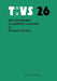Plant Demography in Vegetation Succession by K. Falinska