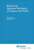 Relativistic Quantum Mechanics of Leptons and Fields by Walter T. Grandy