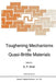 Toughening Mechanisms in Quasi-Brittle Materials by S. P. Shah