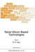 Novel Silicon Based Technologies by R. A. Levy