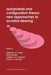Autopoiesis and Configuration Theory: New Approaches to Societal Steering by Roel J. In 't Veld