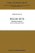 Rough Sets: Theoretical Aspects of Reasoning about Data by Z. Pawlak
