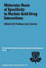 Molecular Basis of Specificity in Nucleic Acid-Drug Interactions: Proceedings of the Twenty-Third Jerusalem Symposium on Quantum Chemistry and Biochem by A. Pullman