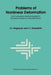 Problems of Nonlinear Deformation: The Continuation Method Applied to Nonlinear Problems in Solid Mechanics by E. I. Grigolyuk