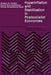 Hyperinflation and Stabilization in Postsocialist Economies by G. W. Kolodko