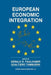 European Economic Integration: The Role of Technology by Gerald R. Faulhaber
