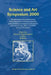 Science and Art Symposium 2000: 3rd International Conference on Flow Interaction of Science and Art with Exhibition/Lectures on Interaction of Science by A. Gyr