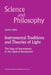 Instrumental Traditions and Theories of Light: The Uses of Instruments in the Optical Revolution by Xiang Chen