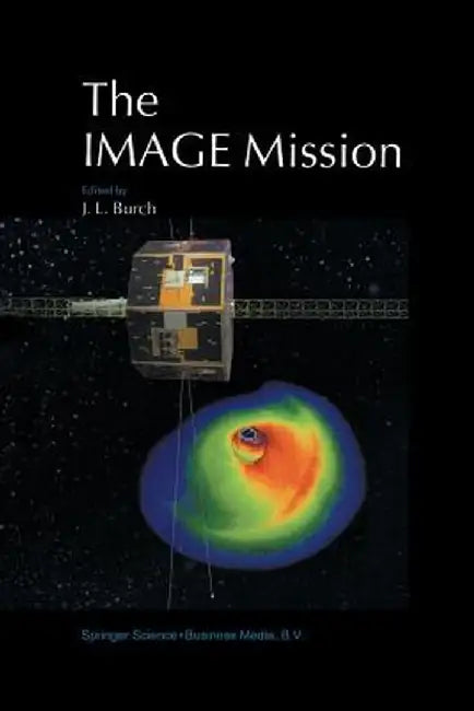 The Image Mission by James L. Burch