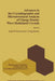 Advances in the Crystallographic and Microstructural Analysis of Charge Density Wave Modulated Crystals by F. W. Boswell