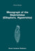 Monograph of the Oxytrichidae (Ciliophora, Hypotrichia) by Helmut Berger
