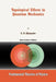 Topological Effects in Quantum Mechanics by G. N. Afanasiev