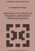 Applications of Lie Algebras to Hyperbolic and Stochastic Differential Equations by Constantin Vârsan