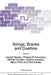 Strings, Branes and Dualities by L. Baulieu