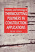 Chemistry and Technology of Thermosetting Polymers in Construction Applications by M. H. Irfan