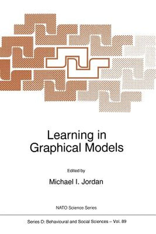 Learning in Graphical Models by M. I. Jordan
