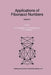 Applications of Fibonacci Numbers: Volume 7 by G. E. Bergum