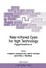 Near-Infrared Dyes for High Technology Applications by S. Daehne