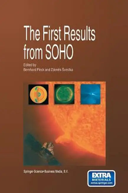 The First Results from Soho by Bernhard Fleck