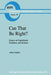 Can That Be Right?: Essays on Experiment, Evidence, and Science by A. Franklin