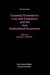Coasean Economics Law and Economics and the New Institutional Economics by Steven G. Medema