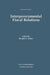 Intergovernmental Fiscal Relations by Ronald C. Fisher