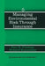 Managing Environmental Risk Through Insurance by Paul K. Freeman