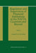 Regulation and Supervision of Financial Institutions in the NAFTA Countries and Beyond by George M. Von Furstenberg