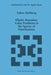 Elliptic Boundary Value Problems in the Spaces of Distributions by Y. Roitberg