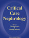 Critical Care Nephrology by C. Ronco