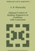Optimal Control of Random Sequences in Problems with Constraints by A. B. Piunovskiy