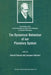 The Dynamical Behaviour of Our Planetary System: Proceedings of the Fourth Alexander Von Humboldt Colloquium on Celestial Mechanics by Rudolf Dvorak