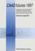 Caad Futures 1997: Proceedings of the 7th International Conference on Computer Aided Architectural Design Futures Held in Munich, Germany by Richard Junge