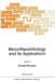 Micro/Nanotribology and Its Applications by Bharat Bhushan