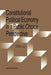 Constitutional Political Economy in a Public Choice Perspective by Charles Rowley