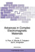 Advances in Complex Electromagnetic Materials by A. Priou