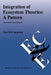 Integration of Ecosystem Theories: A Pattern by Sven Erik Jørgensen