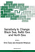 Sensitivity to Change: Black Sea, Baltic Sea and North Sea by Emin Özsoy