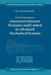 Iutam Symposium on Interaction Between Dynamics and Control in Advanced Mechanical Systems: Proceedings of the Iutam Symposium Held in Eindhoven, the by Dick H. Van Campen