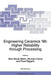 Engineering Ceramics '96: Higher Reliability Through Processing by G. N. Babini