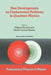New Developments on Fundamental Problems in Quantum Physics by M. Ferrero