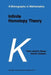 Infinite Homotopy Theory by H-J Baues