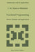 Fractional Programming: Theory, Methods and Applications by I. M. Stancu-Minasian