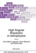 High Angular Resolution in Astrophysics by A. Lagrange