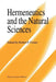 Hermeneutics and the Natural Sciences by Robert P. Crease