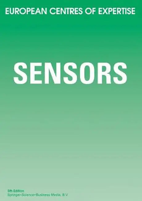 Sensors by Ramon Bardolet