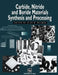 Carbide, Nitride and Boride Materials Synthesis and Processing by A. W. Weimer