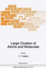 Large Clusters of Atoms and Molecules by T. P. Martin
