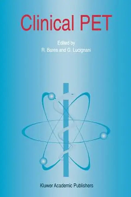 Clinical Pet by R. Bares