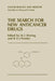 The Search for New Anticancer Drugs by M. J. Waring